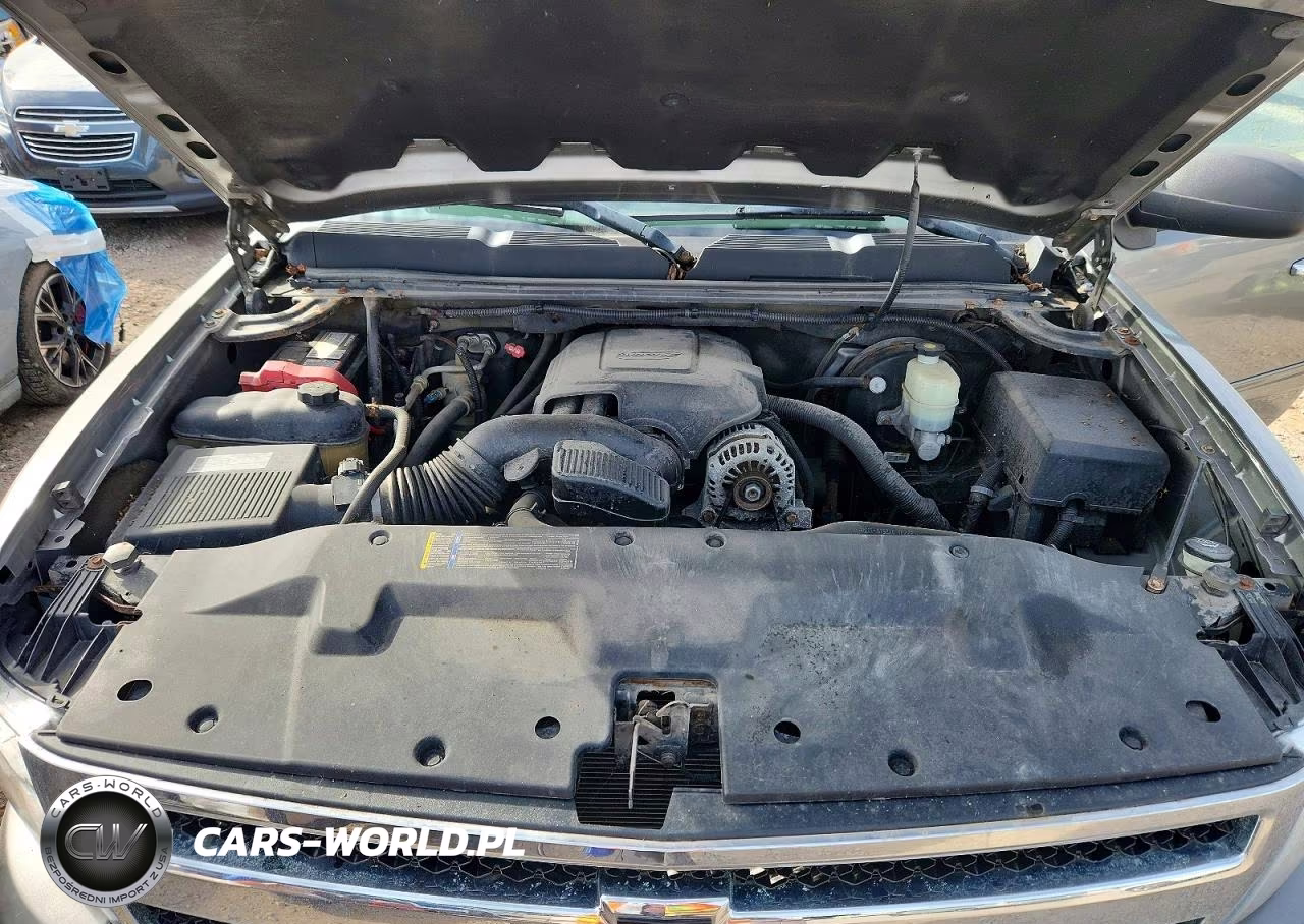 2009 Chevrolet Silverado K1500 Lt VIN:3GCEK23C49G233826 - 11