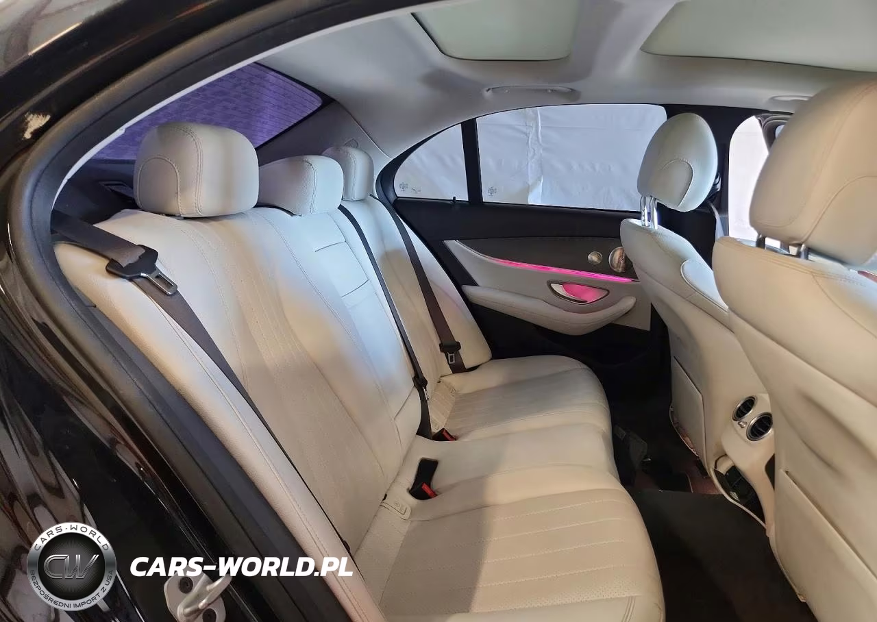 2021 Mercedes-Benz E 350 VIN:W1KZF8DB3MA999316 - 10