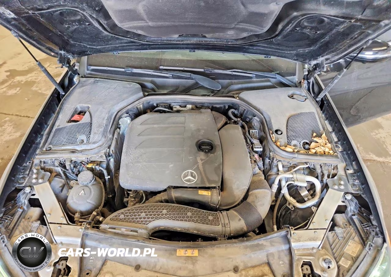 2021 Mercedes-Benz E 350 VIN:W1KZF8DB3MA999316 - 11