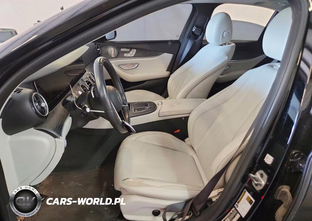 2021 Mercedes-Benz E 350 VIN:W1KZF8DB3MA999316 - 7
