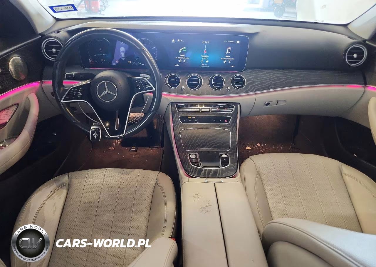 2021 Mercedes-Benz E 350 VIN:W1KZF8DB3MA999316 - 8
