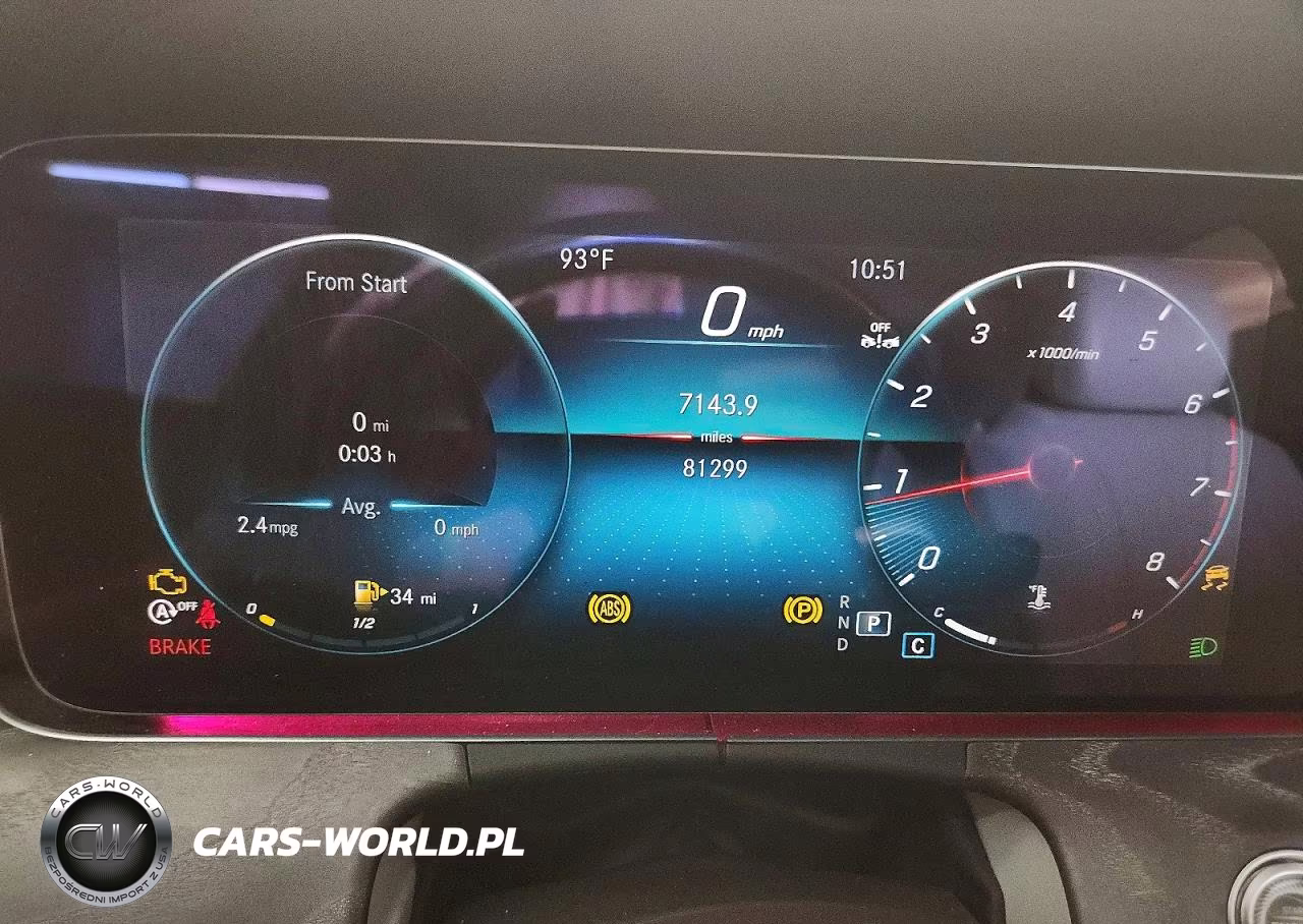 2021 Mercedes-Benz E 350 VIN:W1KZF8DB3MA999316 - 9