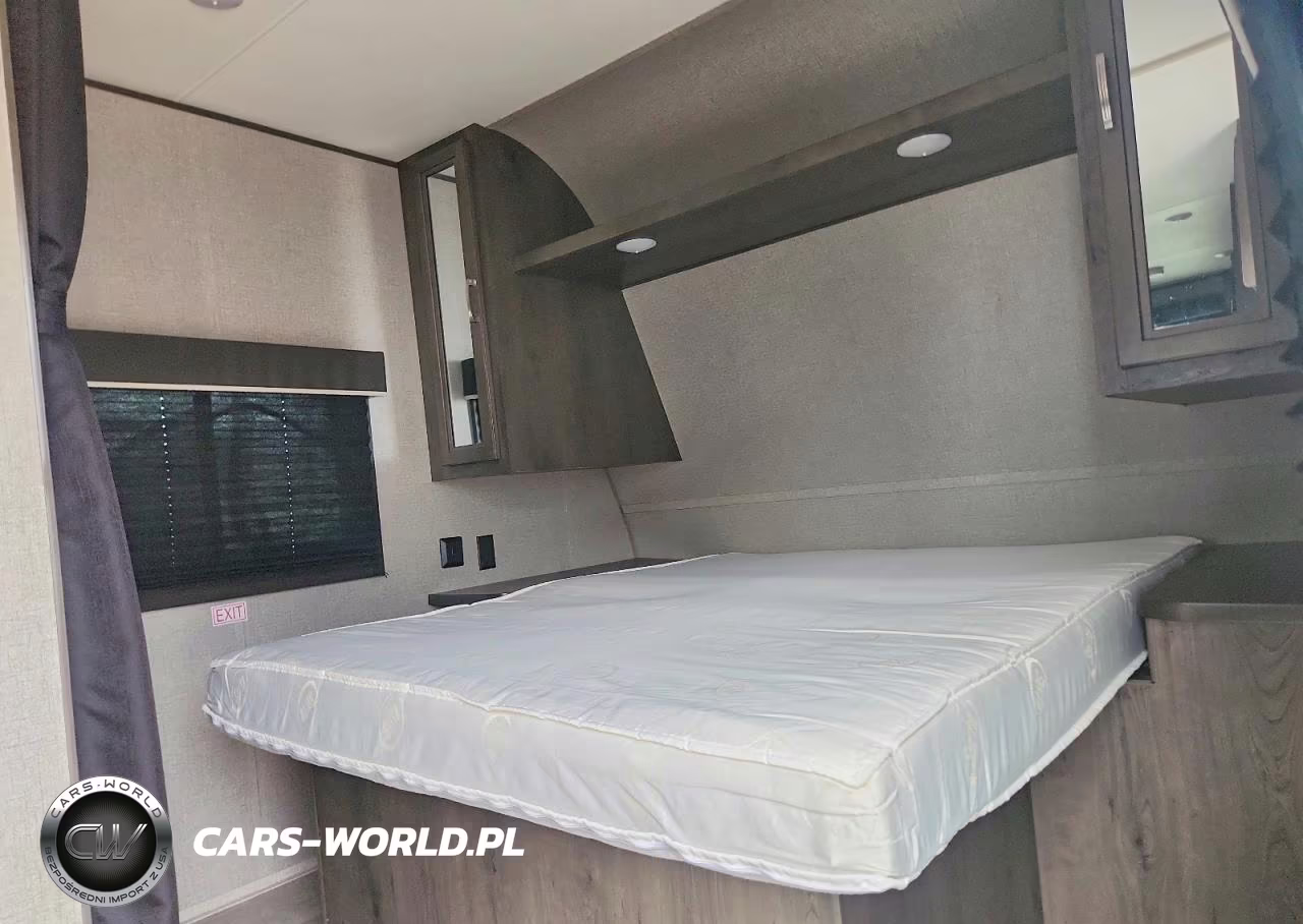 2020 Jayco Jay Flight Slx Camper VIN:1UJBJ0BL7L17Z0327 - 5