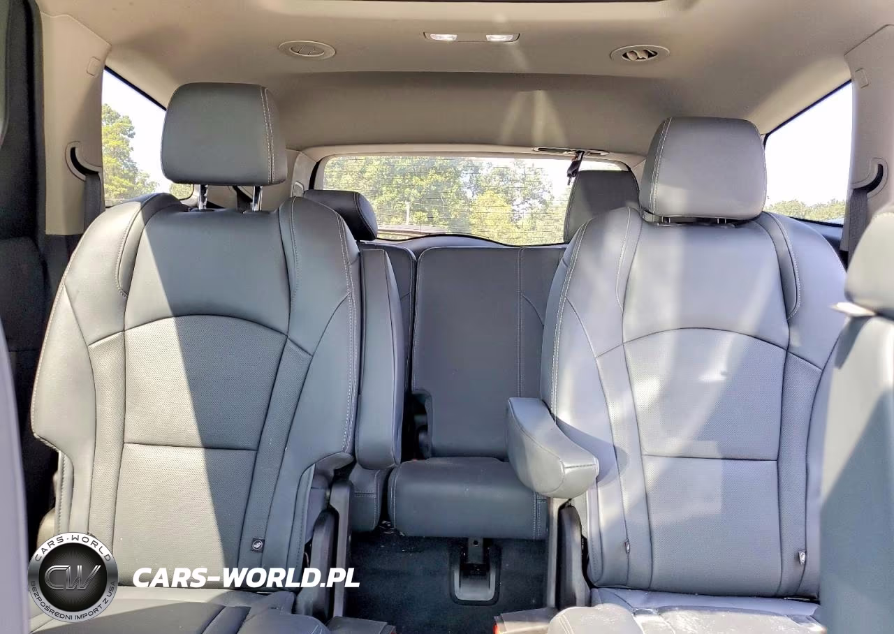 2021 Buick Enclave Premium VIN:5GAERCKW2MJ193073 - 10