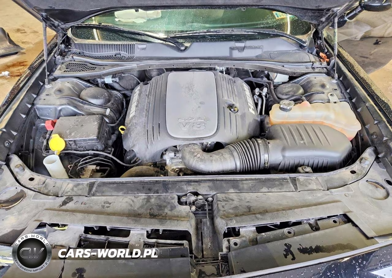 2019 Dodge Challenger R-T VIN:2C3CDZBT5KH739087 - 11