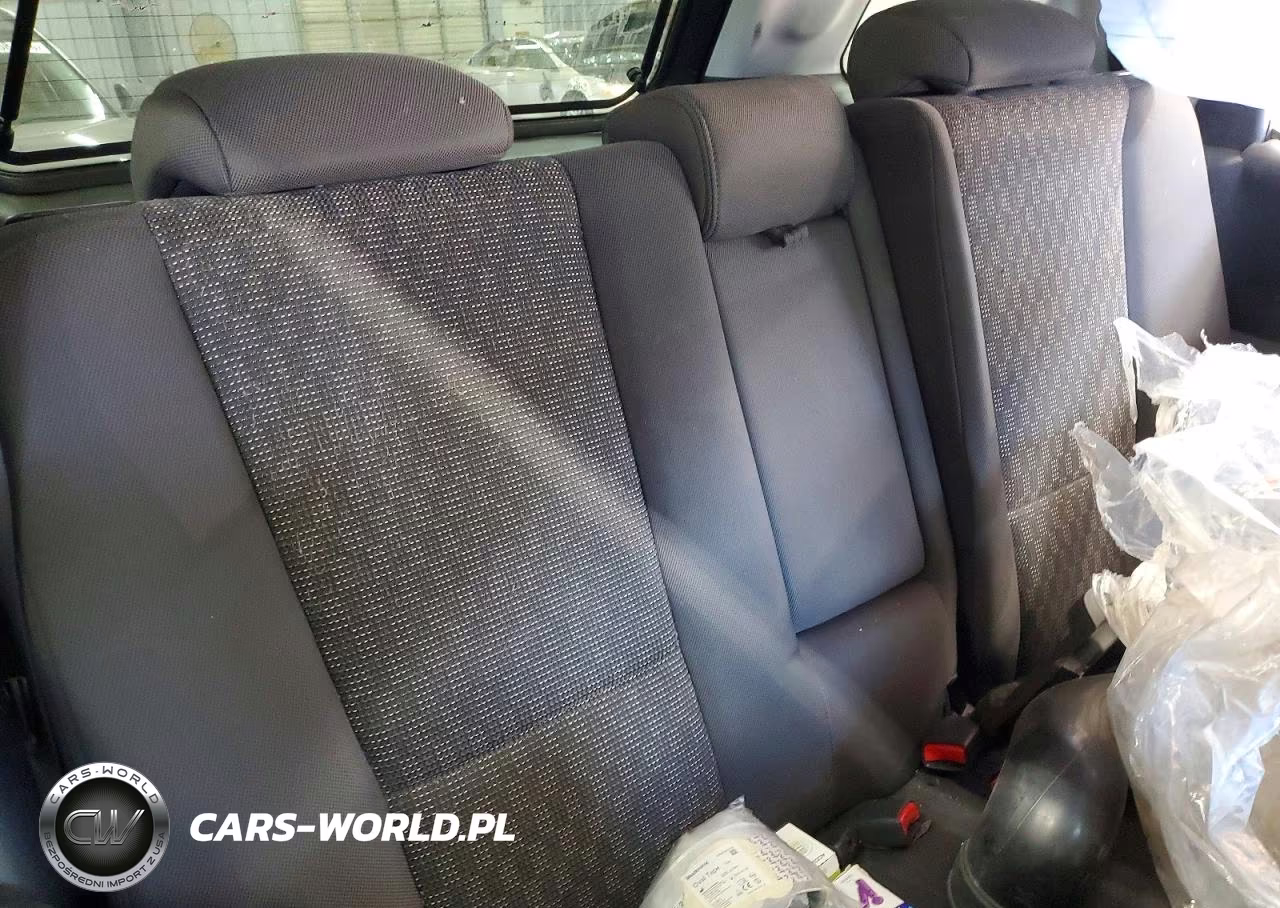 2006 Kia Sportage Lx VIN:KNDJF724X67185962 - 11