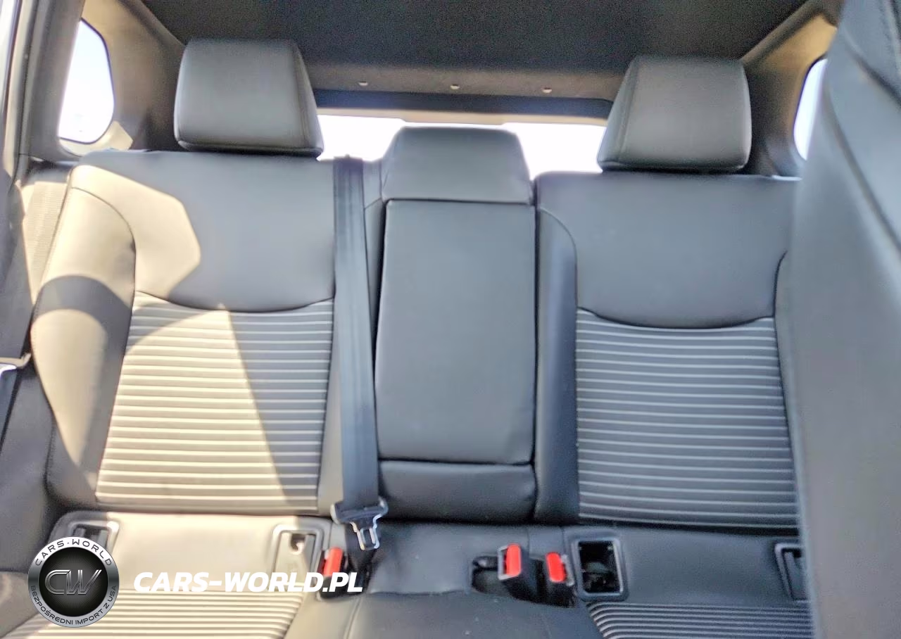 2024 Toyota Corolla Cross Hybrid Xse VIN:7MUFBABG4RV049383 - 10