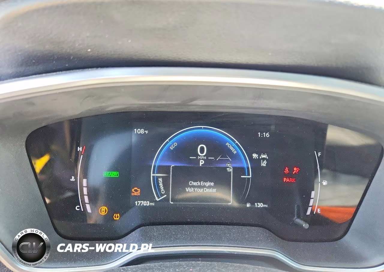 2024 Toyota Corolla Cross Hybrid Xse VIN:7MUFBABG4RV049383 - 9