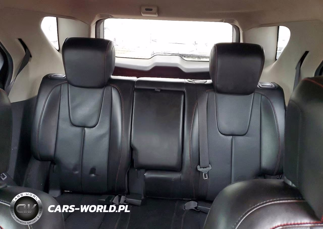 2010 Chevrolet Equinox Ltz VIN:2CNFLGEY8A6293028 - 10