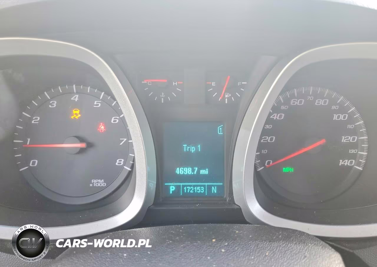 2010 Chevrolet Equinox Ltz VIN:2CNFLGEY8A6293028 - 9