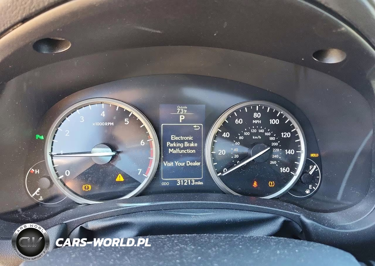 2015 Lexus Nx 200T VIN:JTJBARBZ1F2024694 - 9