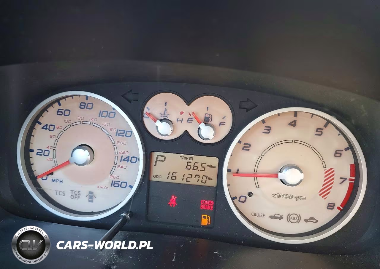 2006 Hyundai Tiburon Gs VIN:KMHHM65D56U204473 - 9