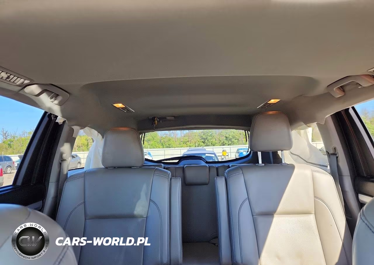 2019 Toyota Highlander Xle VIN:5TDJZRFH8KS566113 - 10