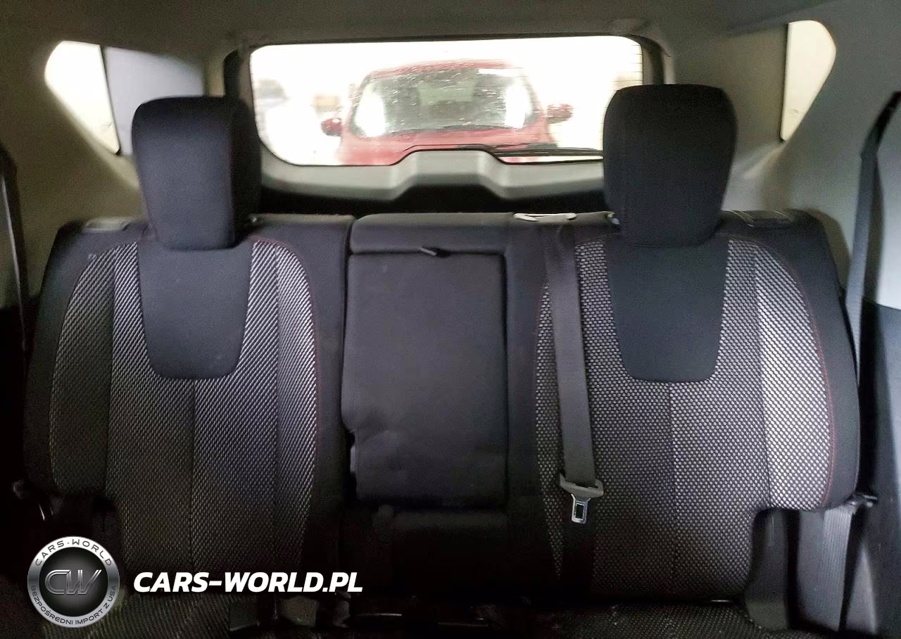 2017 Chevrolet Equinox Lt VIN:2GNALCEK0H1592871 - 10