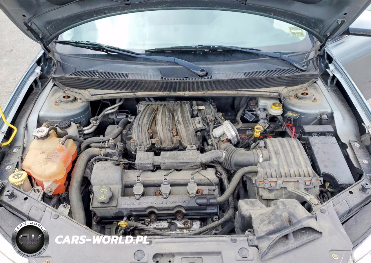 2009 Chrysler Sebring Touring VIN:1C3LC55D09N514657 - 11