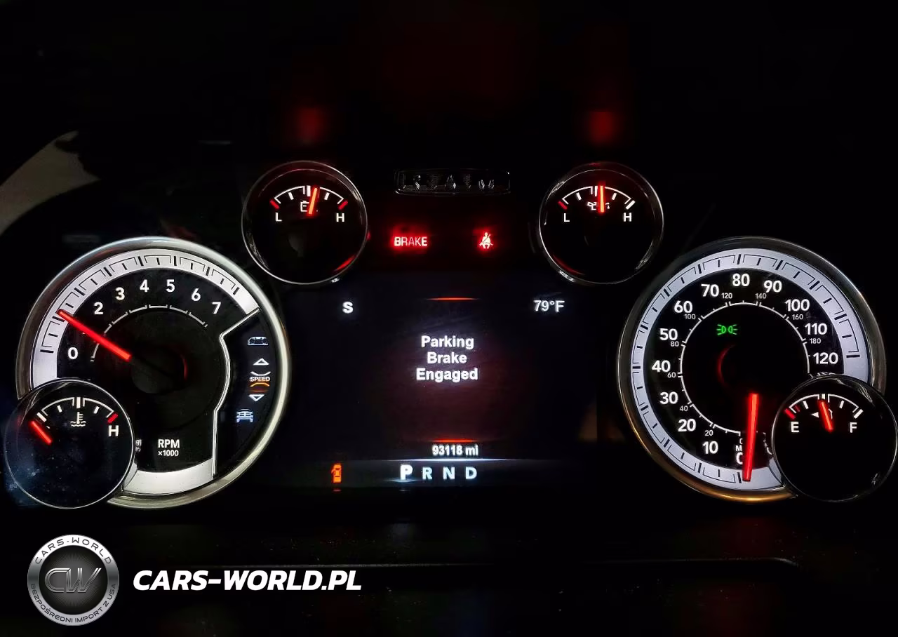 2018 Ram 1500 Slt VIN:1C6RR7LT5JS294729 - 9