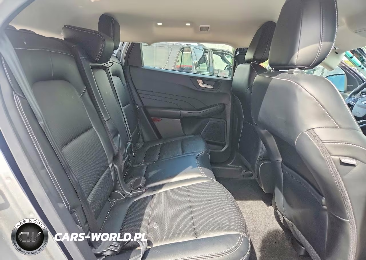 2023 Ford Escape Platinum VIN:1FMCU9JZXPUB29641 - 10