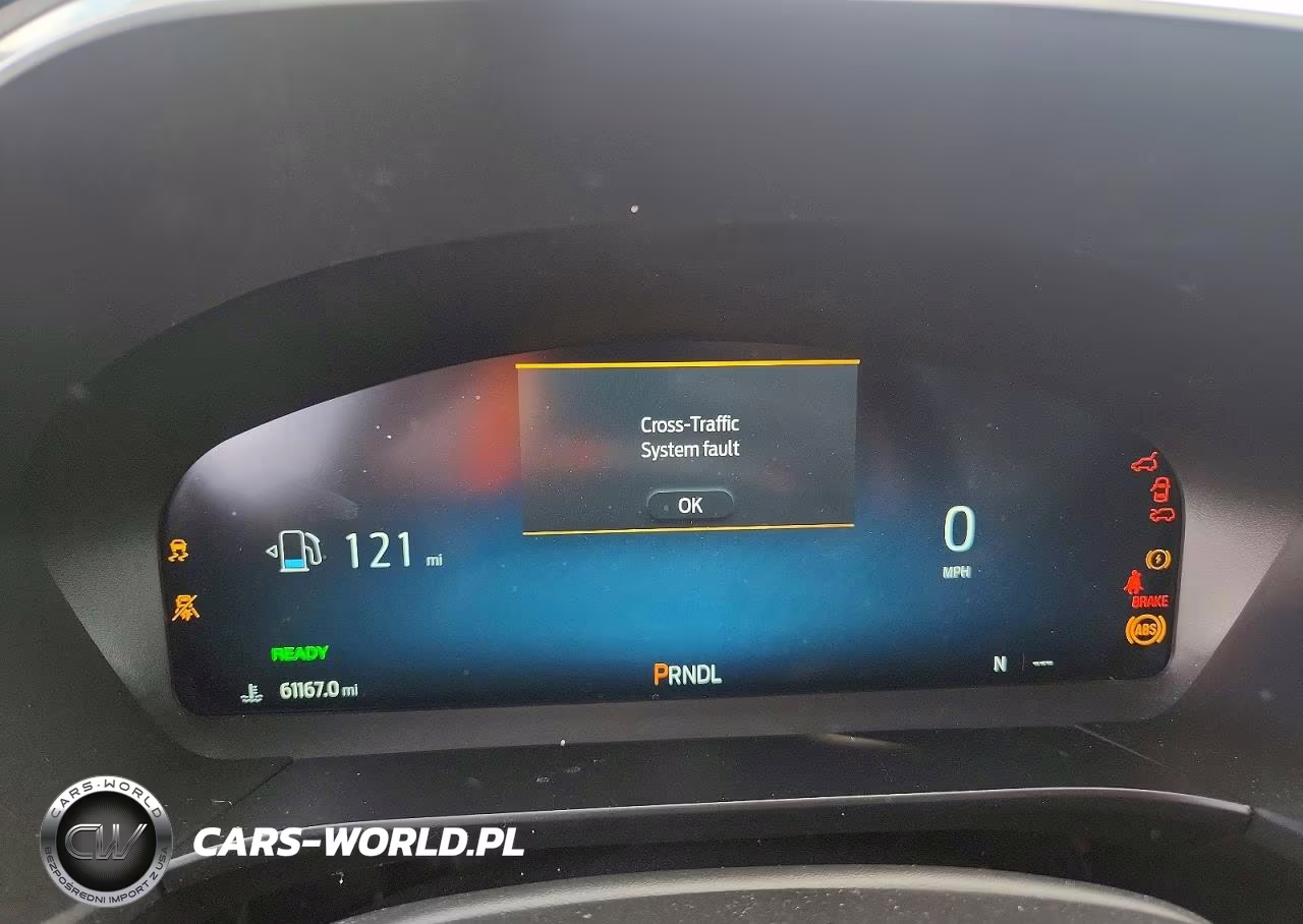 2023 Ford Escape Platinum VIN:1FMCU9JZXPUB29641 - 9