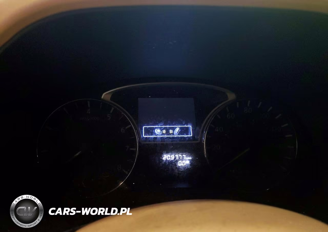 2013 Nissan Pathfinder S VIN:5N1AR2MMXDC658962 - 9
