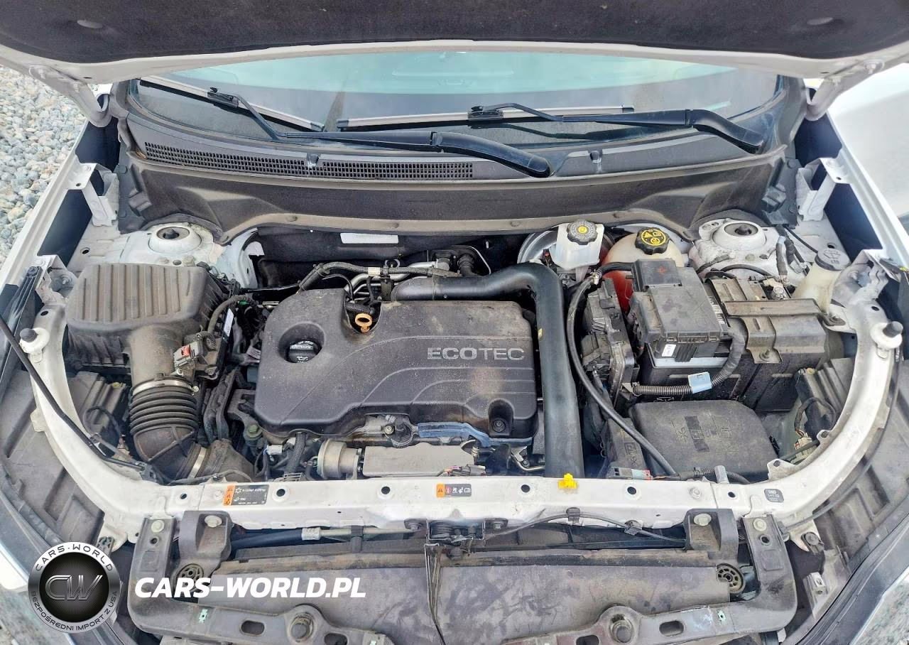 2018 Chevrolet Equinox Premier VIN:2GNAXMEV1J6151912 - 13