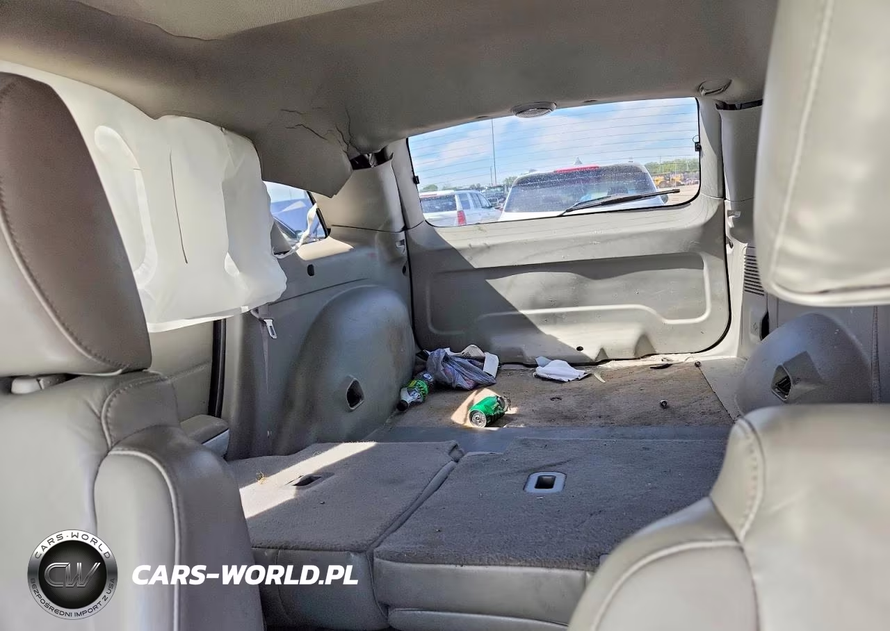 2008 Chevrolet Equinox Lt VIN:2CNDL63F586075979 - 10
