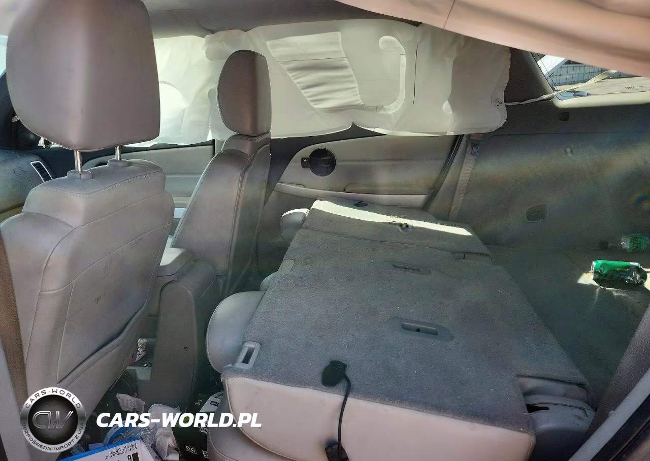 2008 Chevrolet Equinox Lt VIN:2CNDL63F586075979 - 11