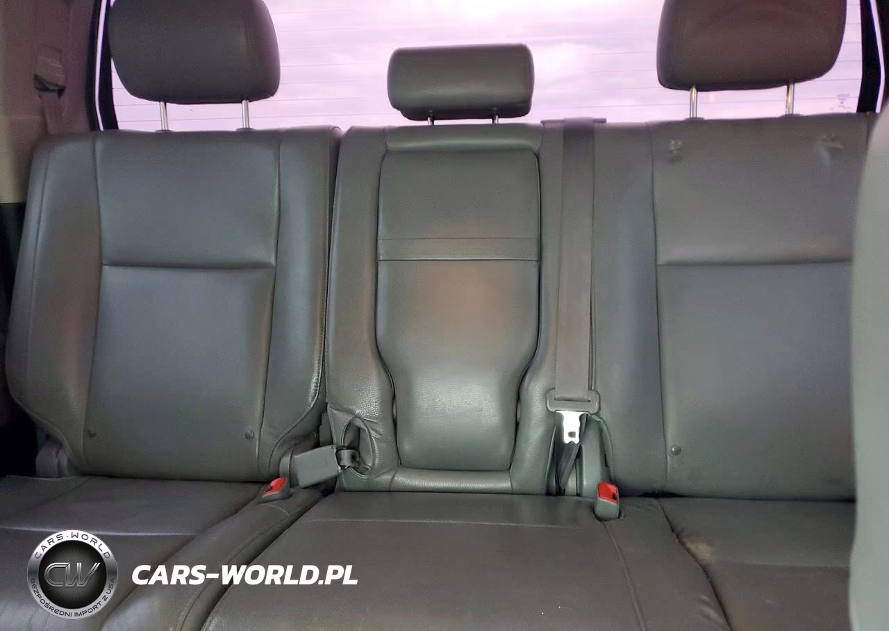 2007 Toyota Tundra Limited VIN:5TBDV58117S461141 - 10