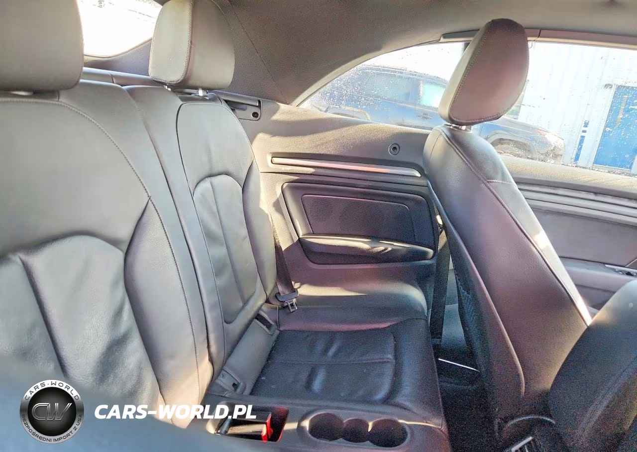 2015 Audi A3 Prestige S-Line VIN:WAUWFLFF0F1044408 - 10