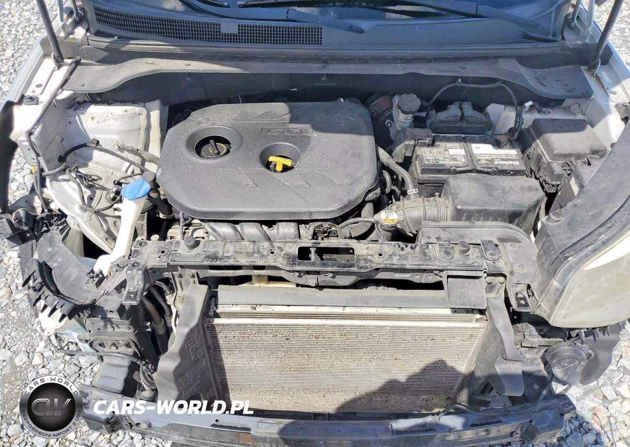 2018 Kia Soul + VIN:KNDJP3A52J7513321 - 11