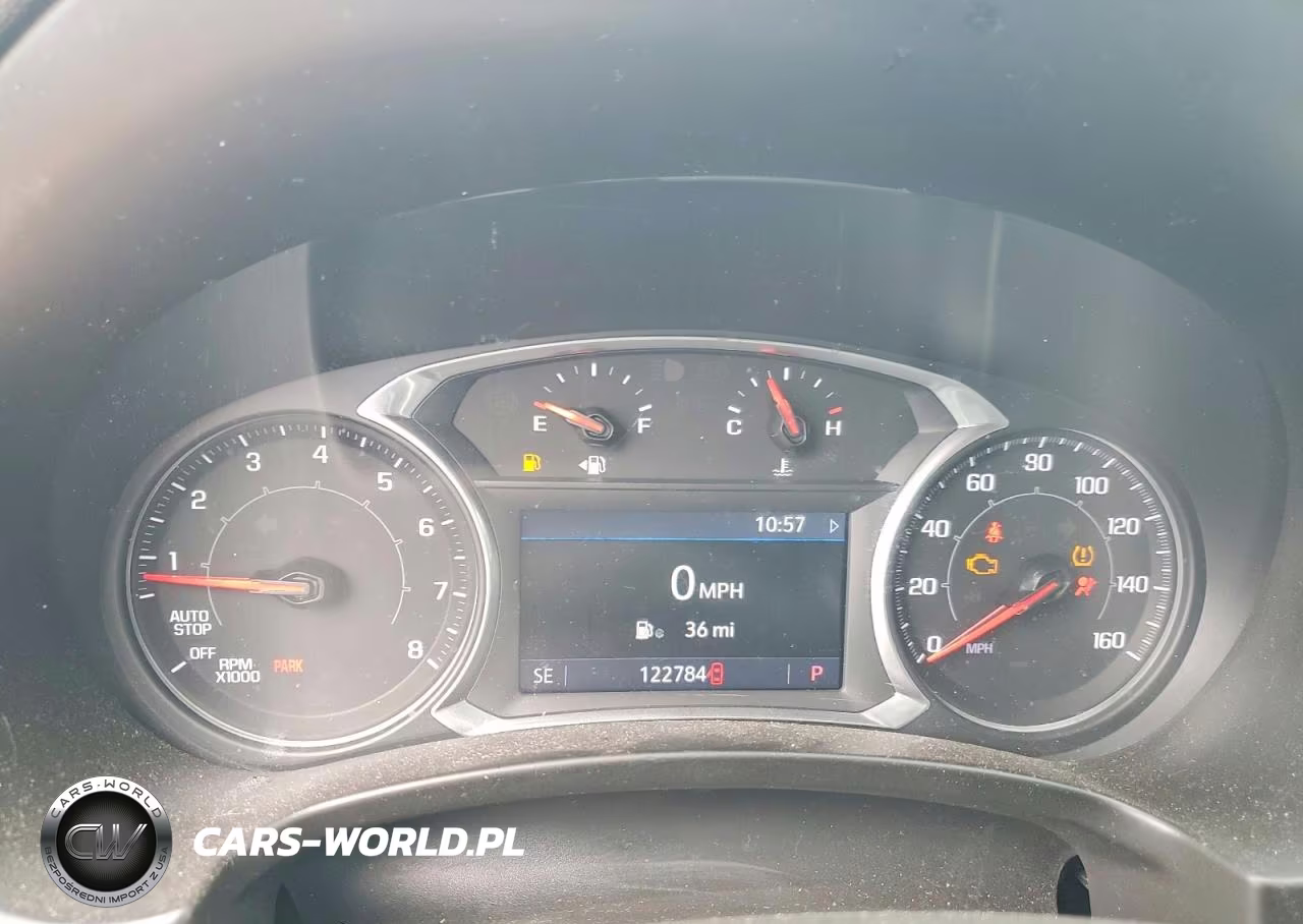 2021 GMC Terrain Slt VIN:3GKALVEV7ML308034 - 9