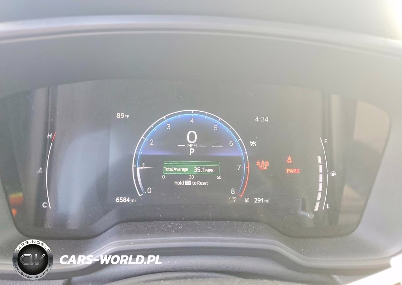 2026 Toyota Corolla Cross Le VIN:7MUCAAAG5TV202545 - 9