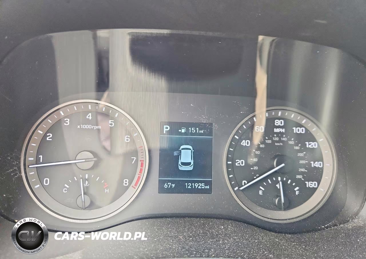 2021 Hyundai Tucson Sport VIN:KM8J3CAL9MU314469 - 9