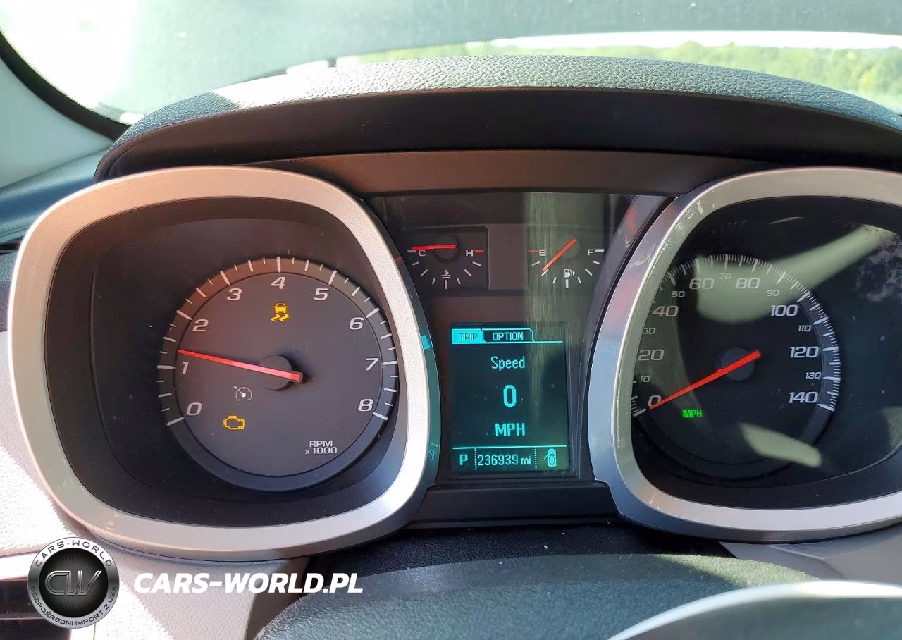 2017 Chevrolet Equinox Premier VIN:2GNFLGEK6H6115488 - 9