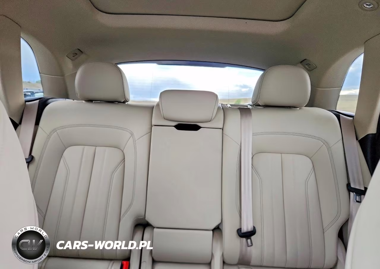 2021 Audi Q5 E Premium VIN:WA1G2AFY6M2048506 - 10