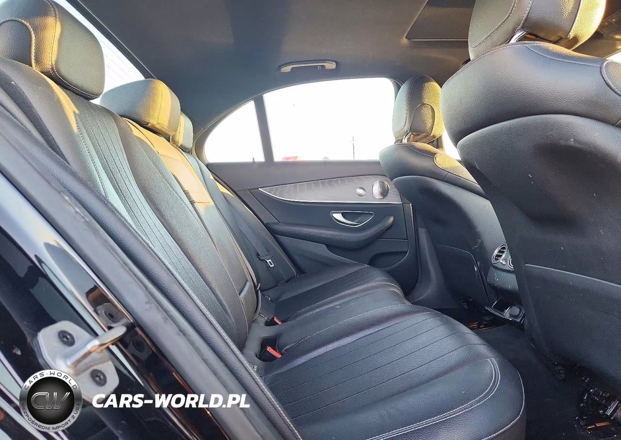 2021 Mercedes-Benz E 350 VIN:W1KZF8DB7MA887182 - 10