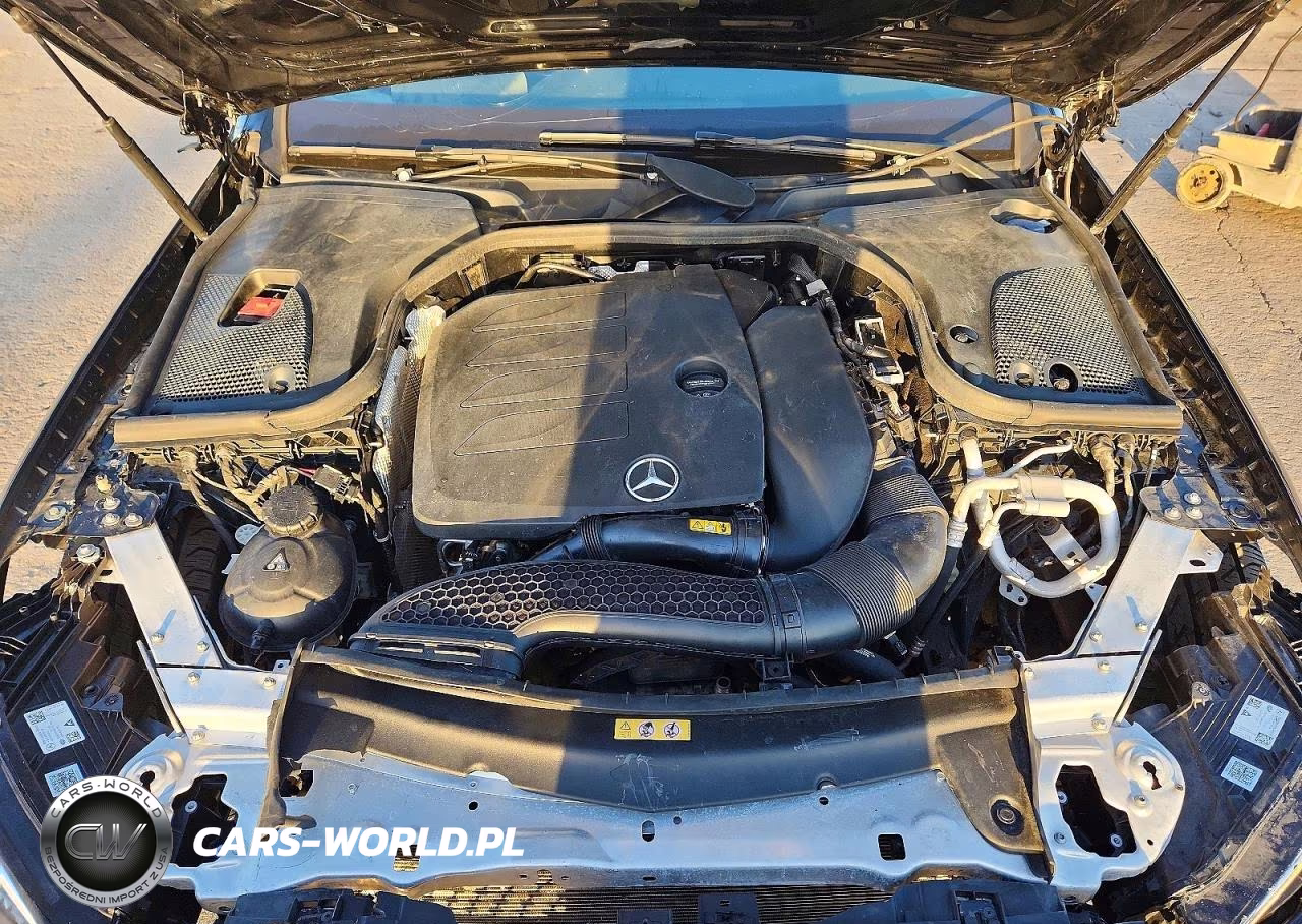 2021 Mercedes-Benz E 350 VIN:W1KZF8DB7MA887182 - 11