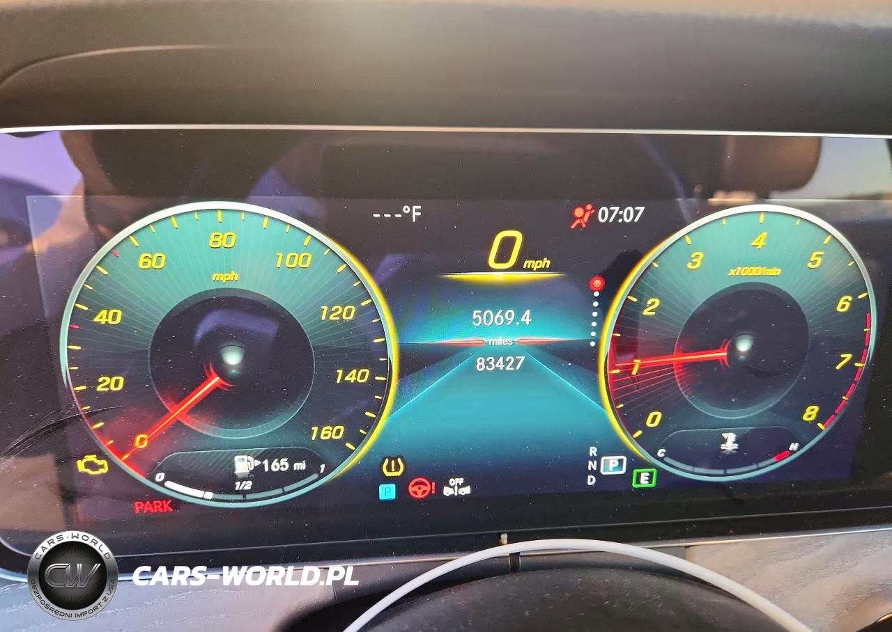 2021 Mercedes-Benz E 350 VIN:W1KZF8DB7MA887182 - 9