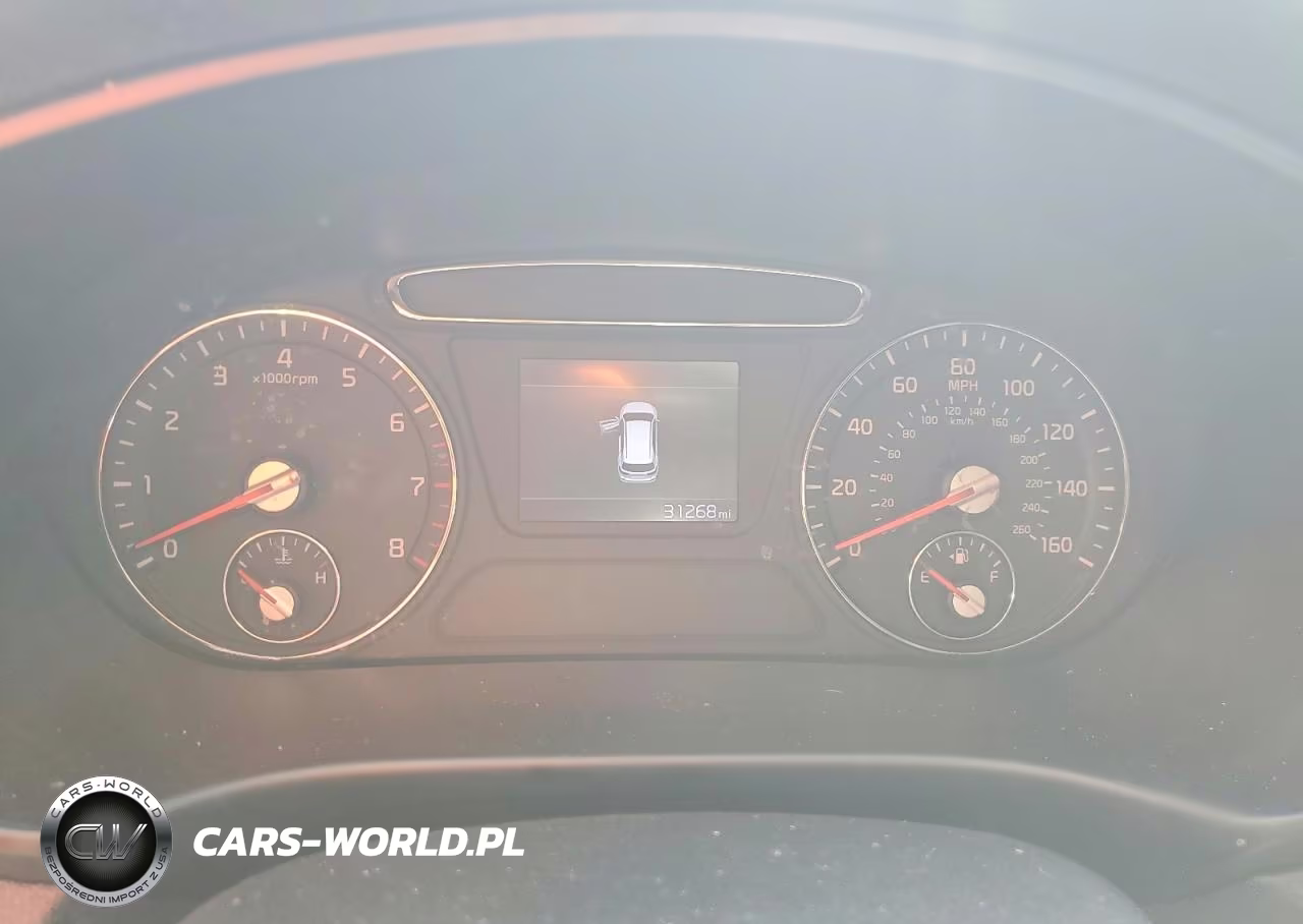 2019 Kia Sorento L VIN:5XYPG4A37KG577681 - 9