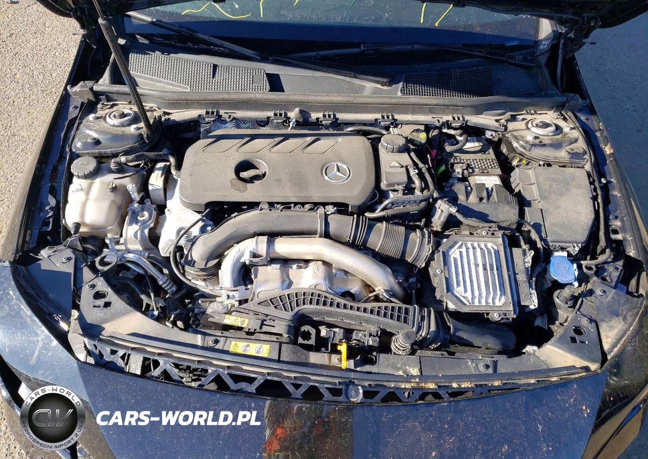 2025 Mercedes-Benz Cla 250 4Matic VIN:W1K5J4HB7SN543518 - 11