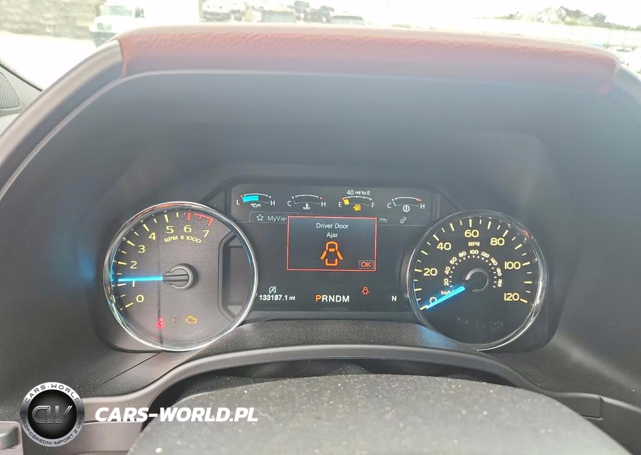 2018 Ford F150 Supercrew VIN:1FTFW1EG3JFB34987 - 9