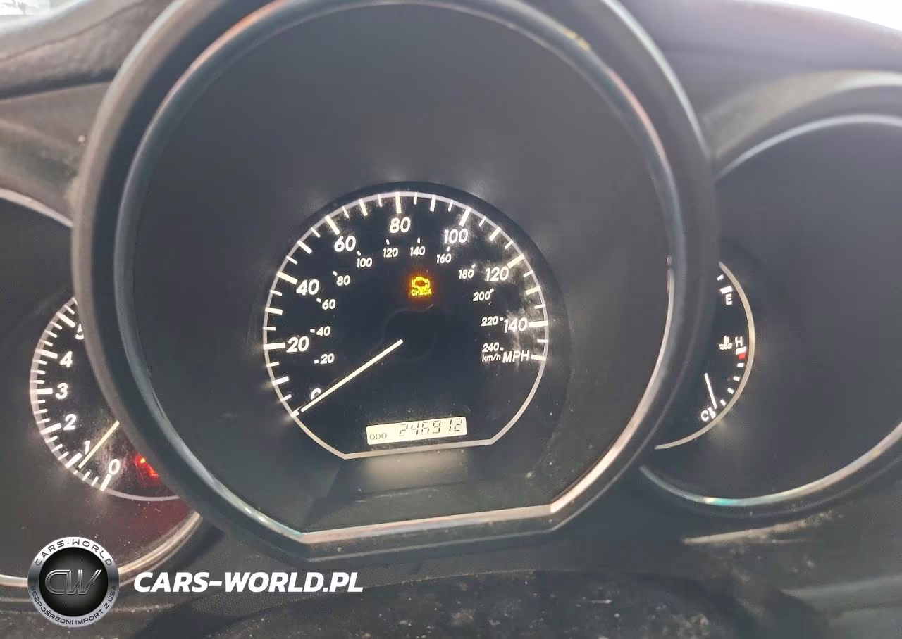 2004 Lexus Rx 330 VIN:2T2GA31U34C002184 - 9