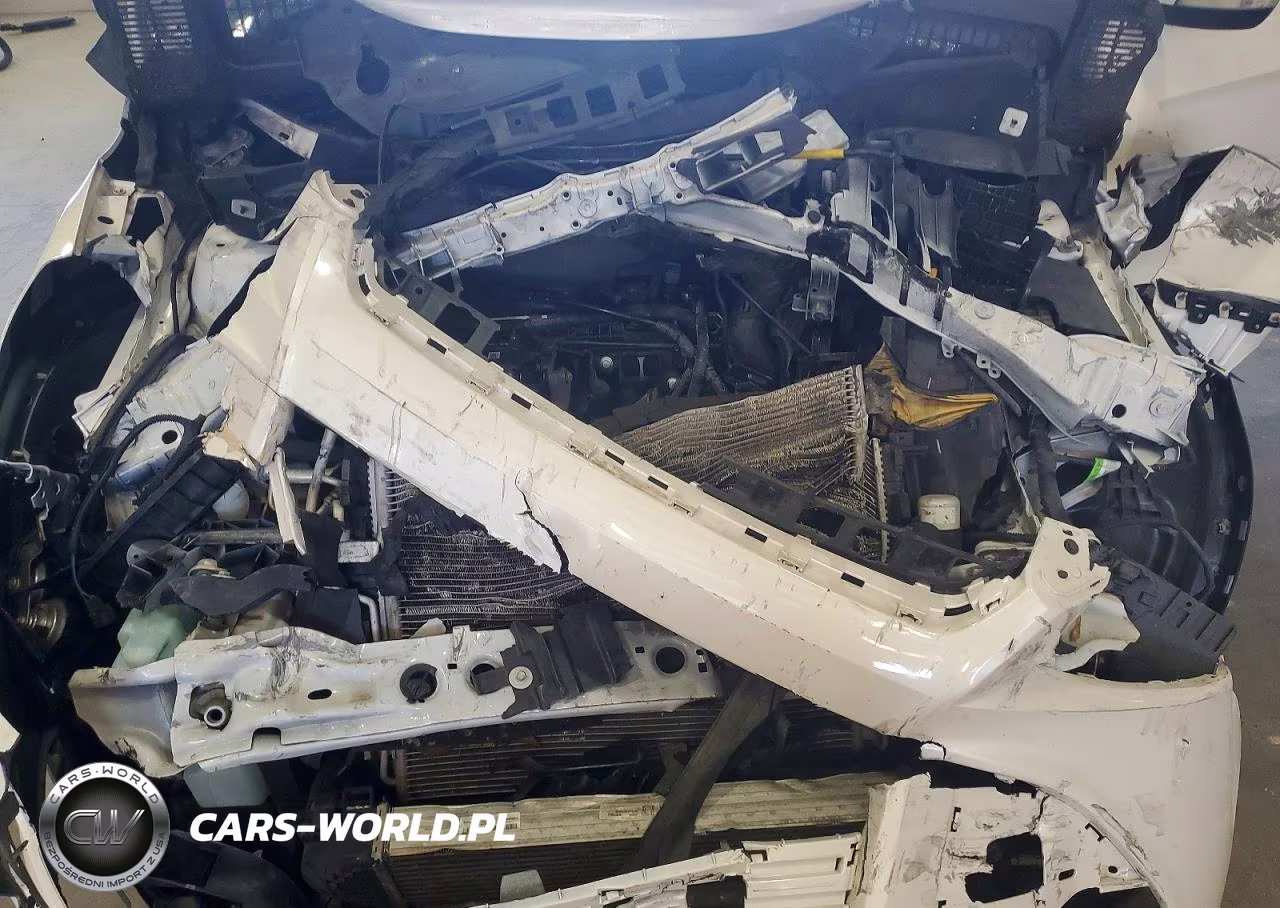 2016 Ford Escape Titanium VIN:1FMCU0J92GUB20167 - 12