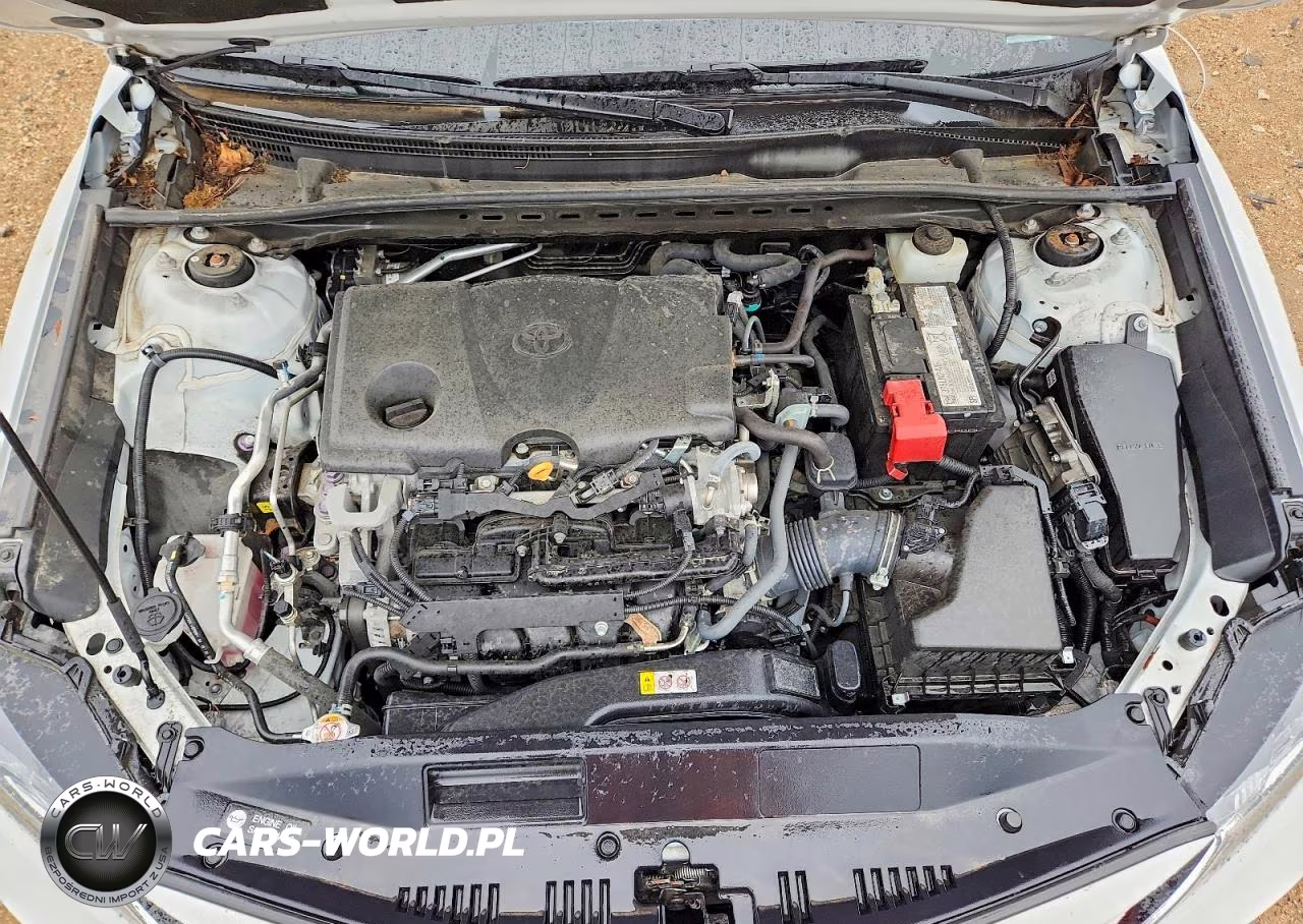 2021 Toyota Camry Le VIN:4T1R11AK9MU572088 - 11