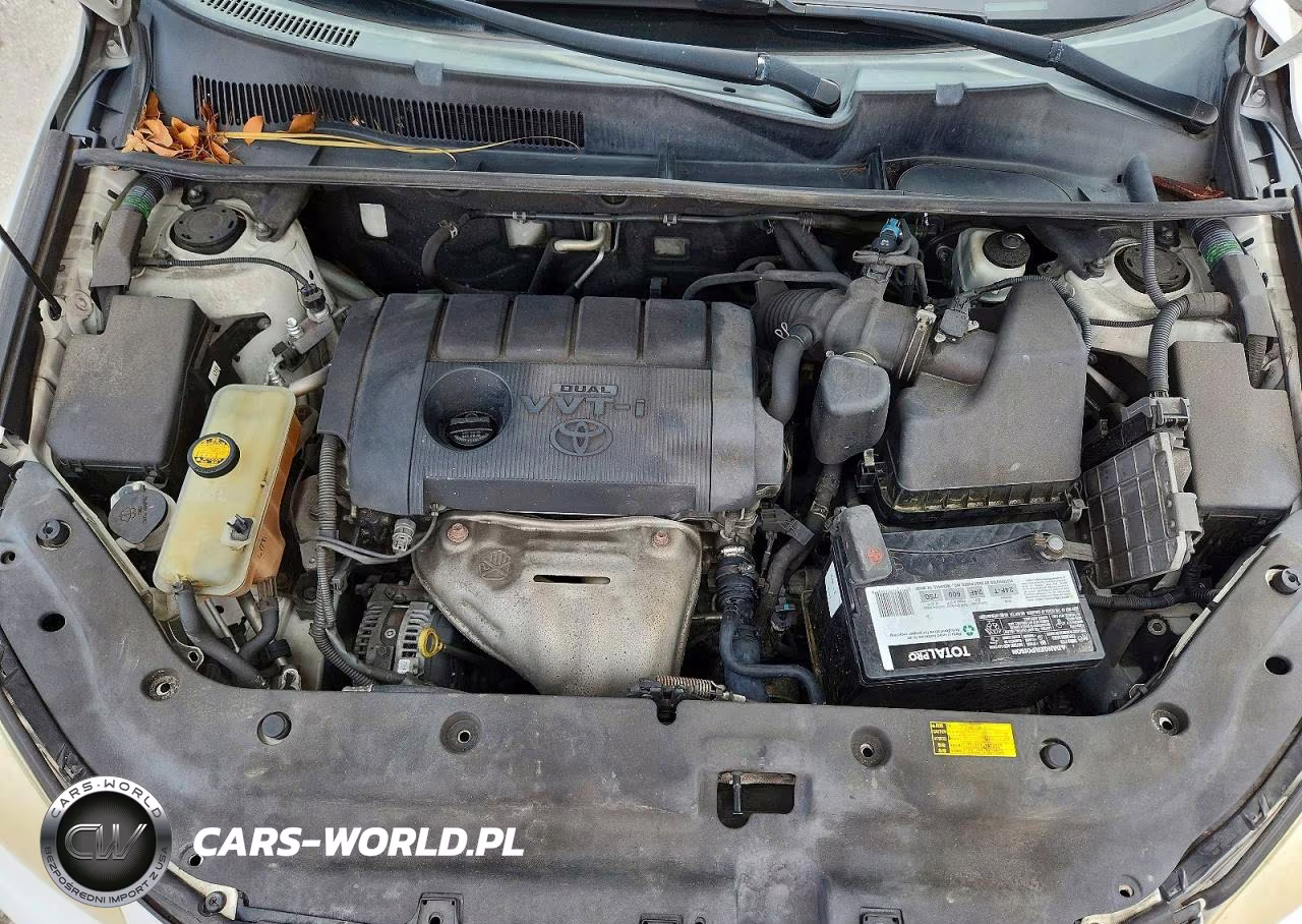 2012 Toyota Rav4 Base VIN:2T3BF4DVXCW253766 - 12