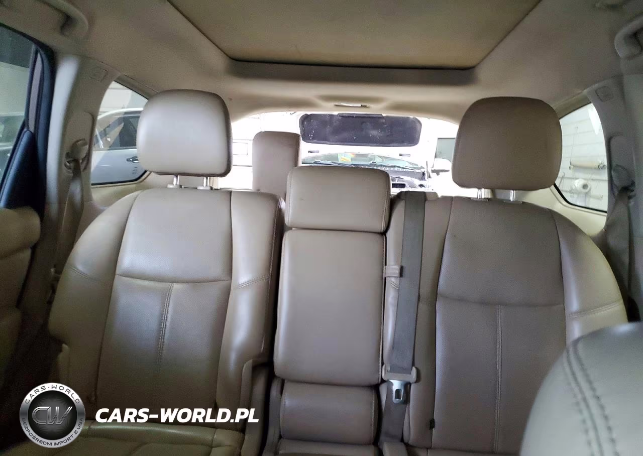 2014 Nissan Pathfinder S VIN:5N1AR2MM5EC704361 - 10