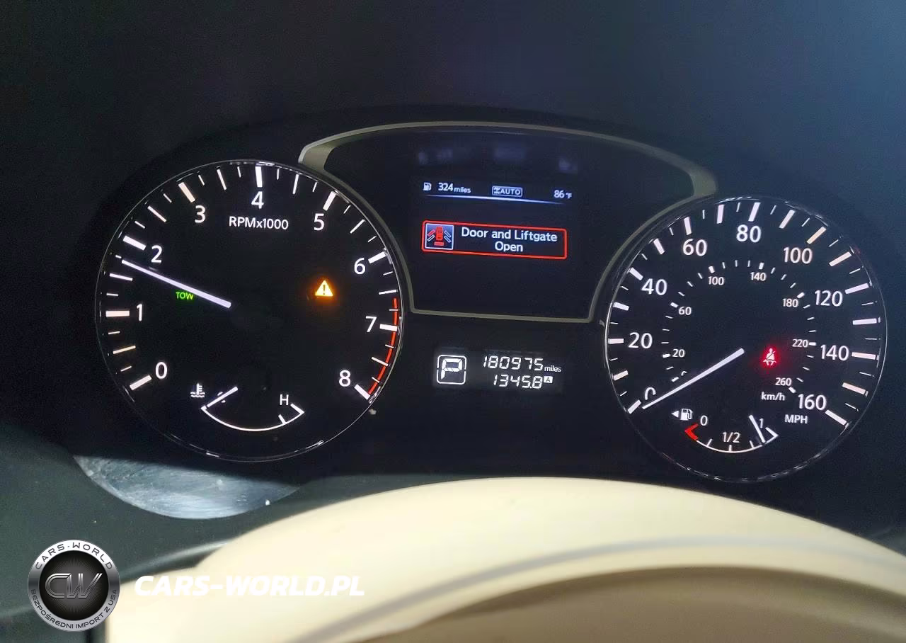 2014 Nissan Pathfinder S VIN:5N1AR2MM5EC704361 - 9