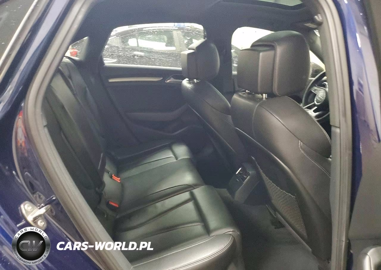 2018 Audi S3 Premium Plus VIN:WAUB1GFF5J1046636 - 10