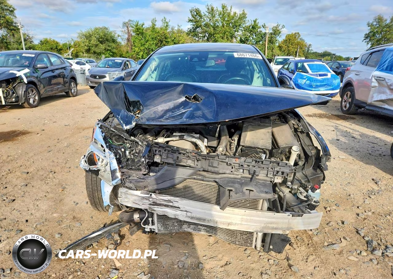 2016 Buick Regal Premium VIN:2G4GS5GX4G9127533 - 5