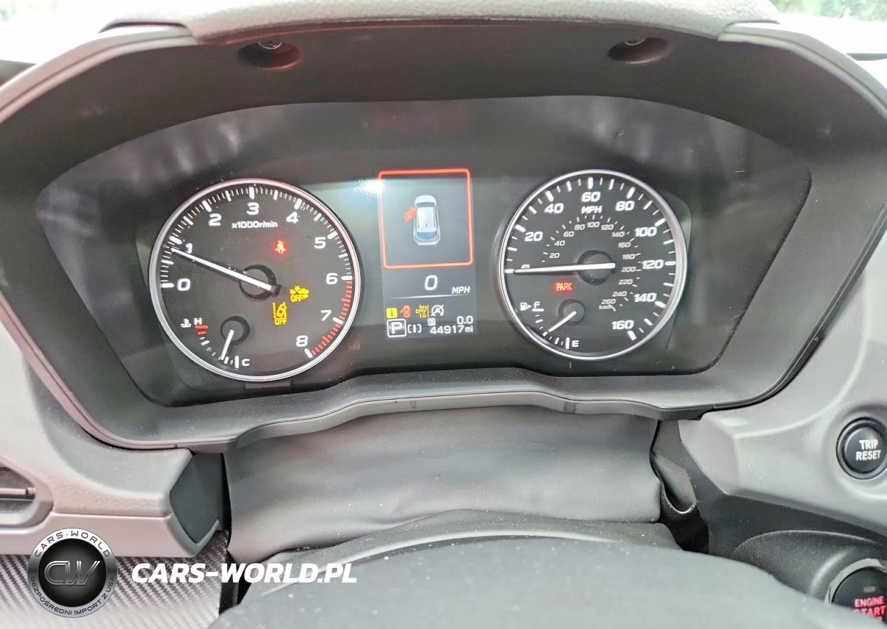 2025 Subaru Crosstrek Premium VIN:JF2GUHDC4SH236775 - 9