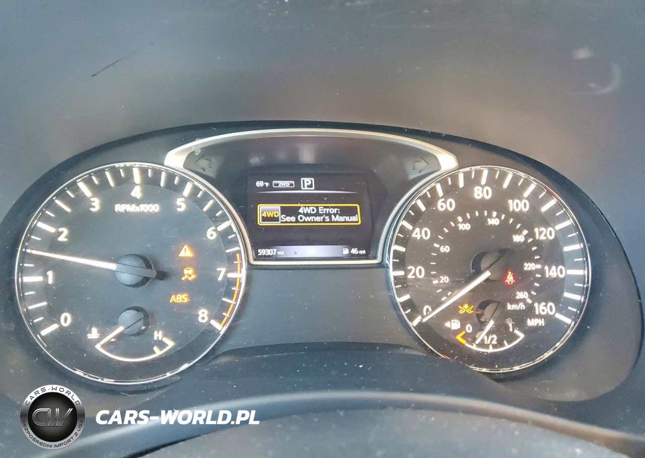 2020 Nissan Pathfinder S VIN:5N1DR2AM4LC588651 - 9